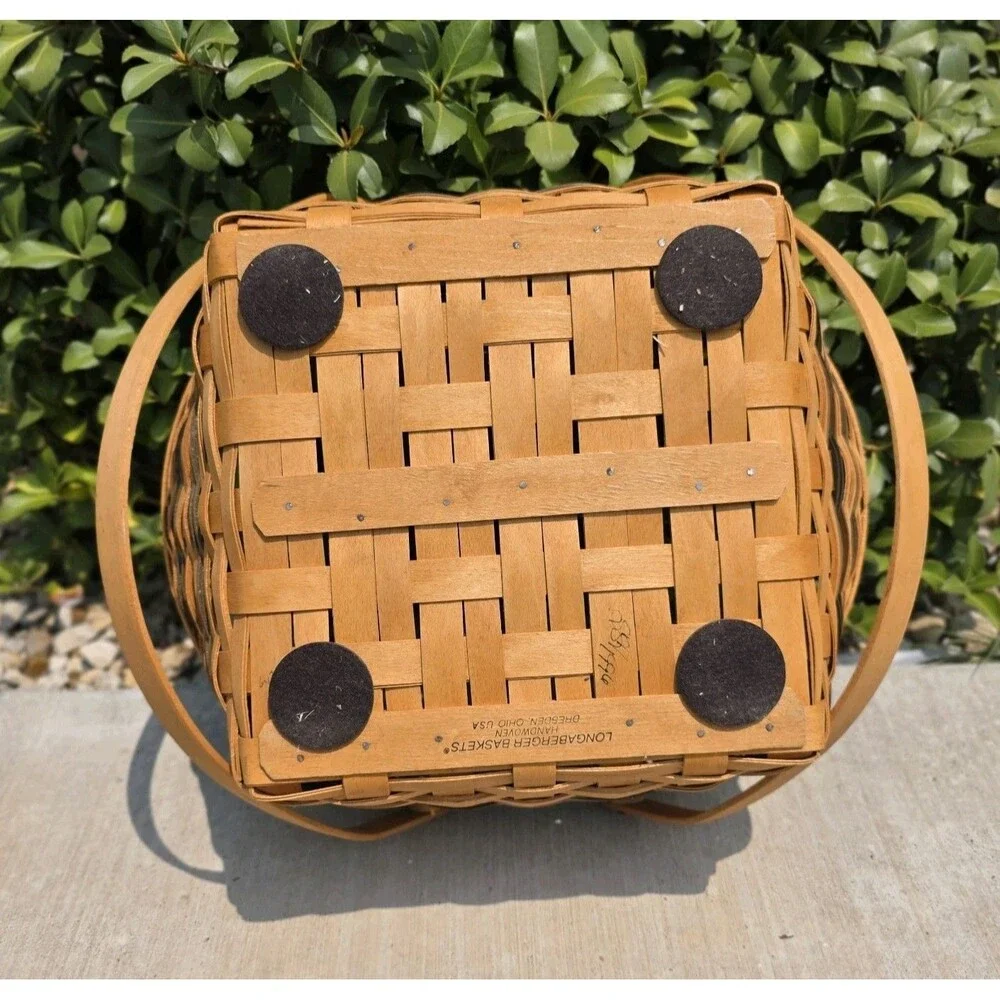 Longaberger traditions collection